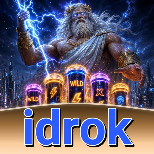 Cuplikan layar idrok APK resmi di Android