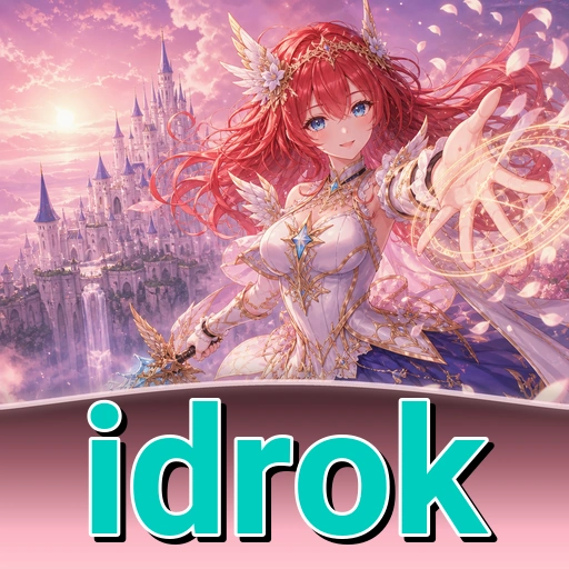 Gambar verifikasi hash SHA-256 unduhan APK idrok