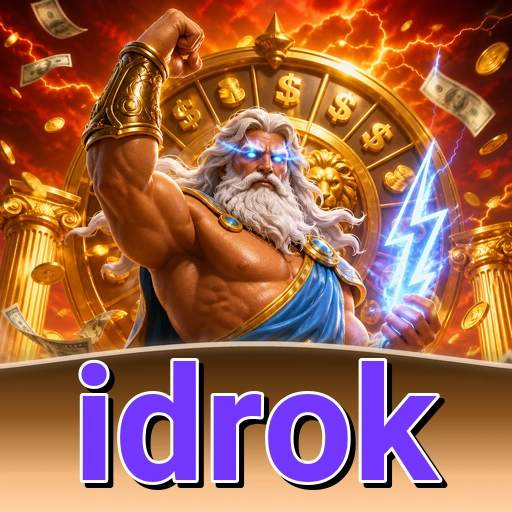 Gambar verifikasi keamanan akun masuk & daftar idrok
