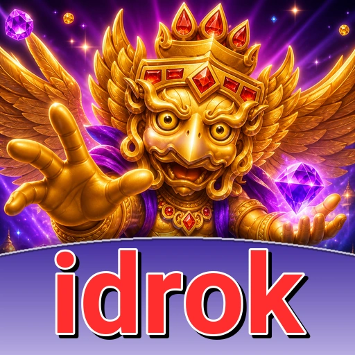 Gambar verifikasi tautan alternatif resmi idrok Indonesia