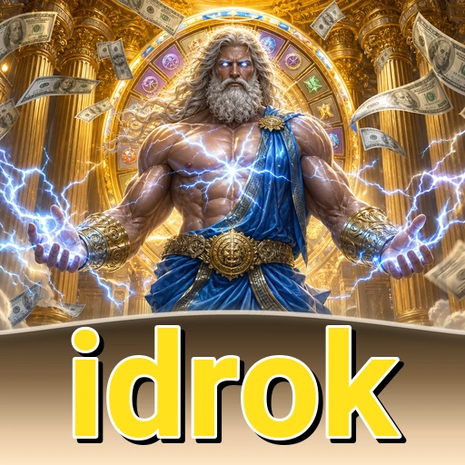 Gambar diagnosis akses regional idrok di Indonesia